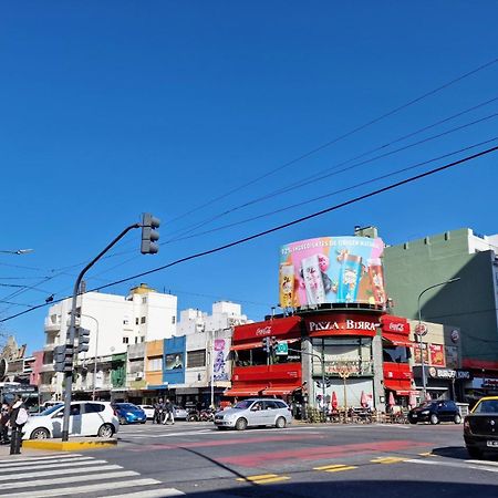 Corazon De Flores Ciudad Autónoma de Ciudad Autónoma de Buenos Aires Exterior foto