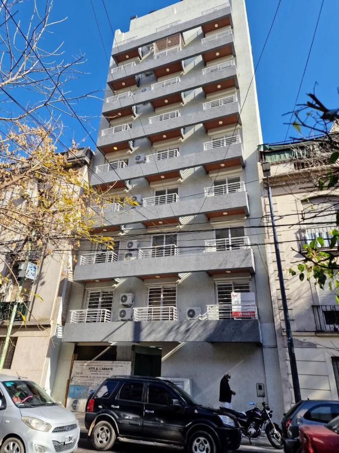 Corazon De Flores Ciudad Autónoma de Ciudad Autónoma de Buenos Aires Exterior foto