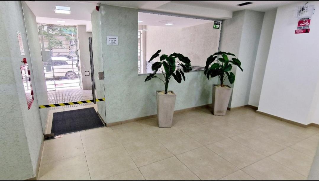 Corazon De Flores Ciudad Autónoma de Ciudad Autónoma de Buenos Aires Exterior foto